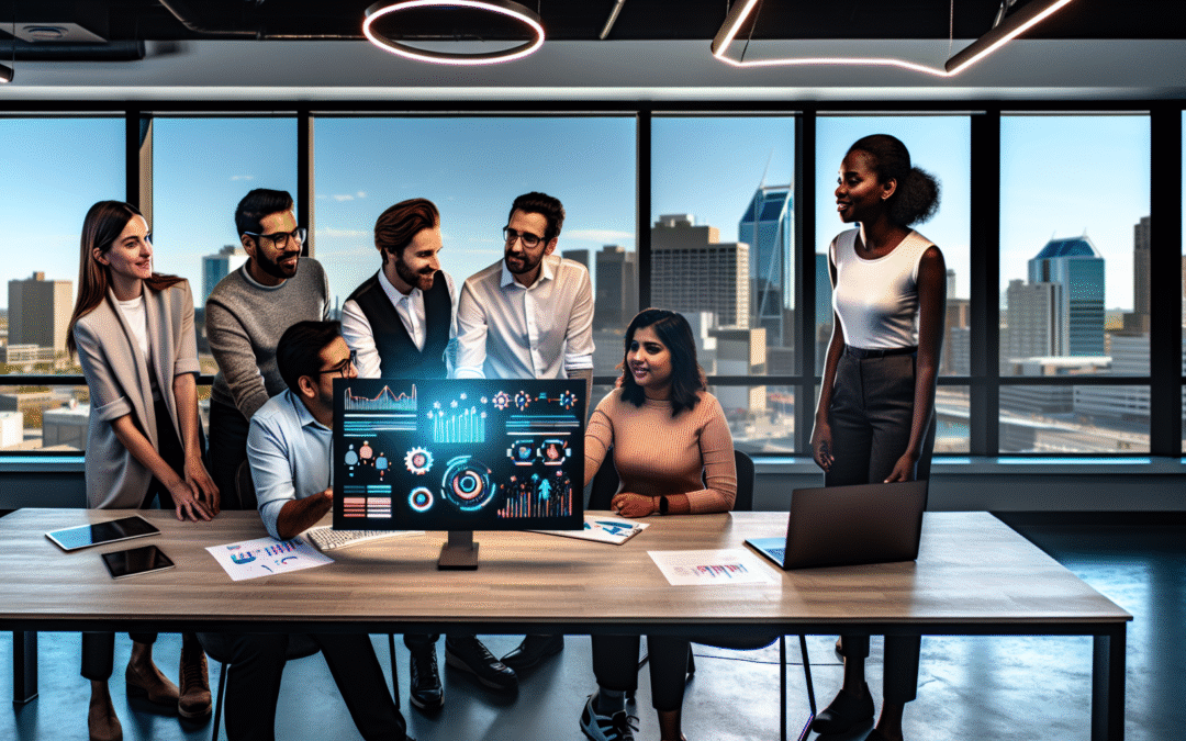 Crafting Unforgettable Customer Experiences: How AI Platforms Are Revolutionizing Saskatoon’s Service Industry