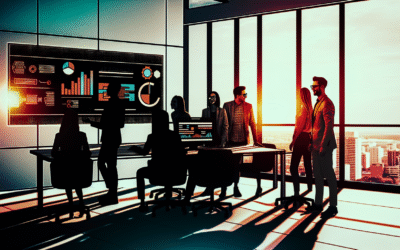 Discover the Future of Marketing: How Saskatoon Businesses Can Leverage AI for Exceptional Customer Experiences and Beyond