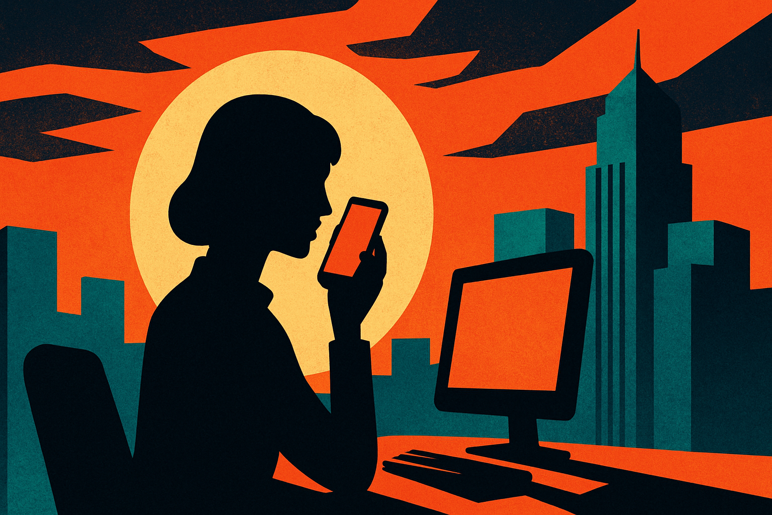 How Missed Call Text Back Boosts Saskatoon Customer Service