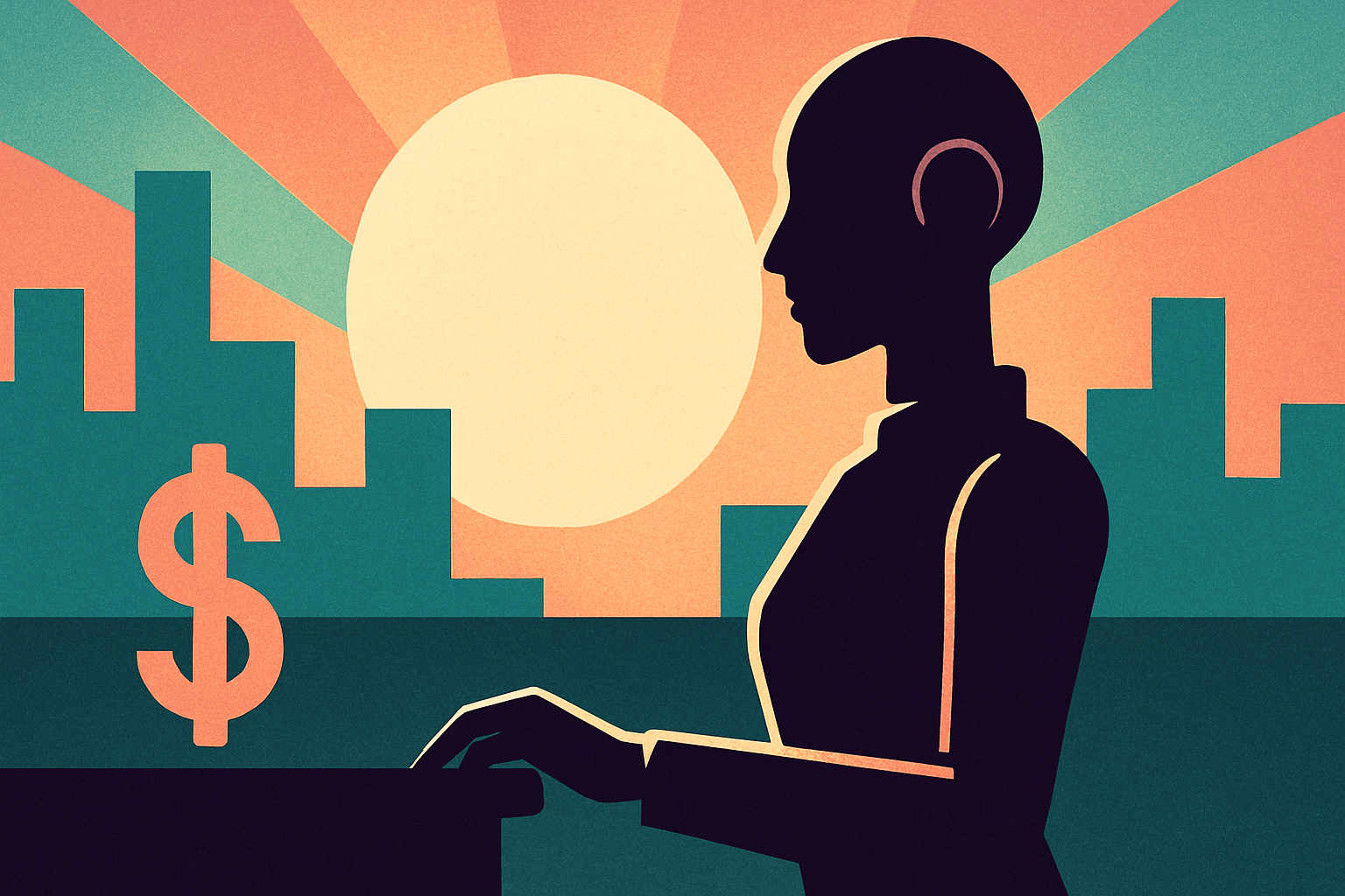 The Real Cost of AI Receptionist Services for Small Entrepreneurs in Saskatoon