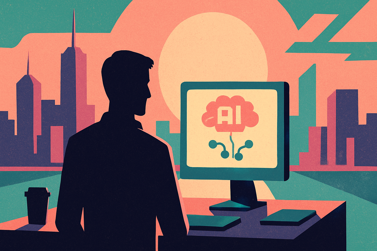 Saskatoon Marketing Agencies Turn to AI for Growth